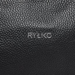 

Сумка Ryłko R10105TB Czarny UW9, Чорний