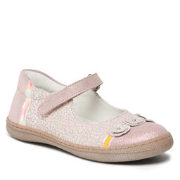 

Туфлі Primigi 3916800 D Iridescent Pink, Рожевий