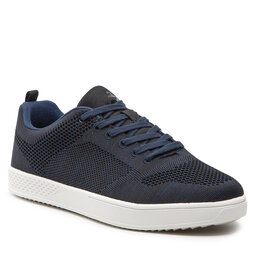 Bullboxer Сникърси Bullboxer 691X28116A Blue