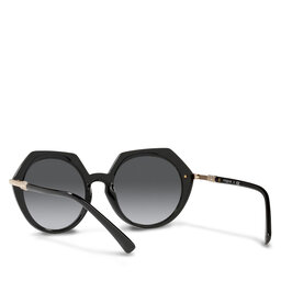 

Сонцезахисні окуляри Vogue 0VO5384SB W44/11 Black/Grey Gradient, Чорний