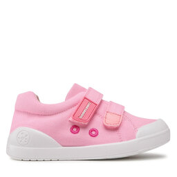 

Кросівки Biomecanics 222280-D M Pink, Рожевий