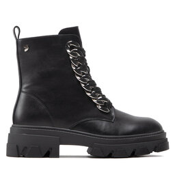 

Черевики туристичні Gioseppo Holzthum 67402 Black, Чорний