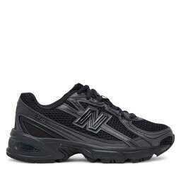 New Balance Sneakers New Balance GR740BO Negru
