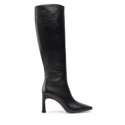 

Чоботи Liu Jo Squared LH01 SA2323 PXD84 Black 22222, Чорний