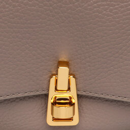 

Сумка Coccinelle PQR Coccinellemagie Soft E1 PQR 18 03 01 Warm Taupe N59, Коричневий