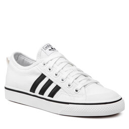 adidas Scarpe adidas Nizza CQ2333 Ftwwht/Cblack/Ftwwht