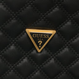 

Сумка Guess Giully (QA) HWQA87 48230 BLA, Чорний