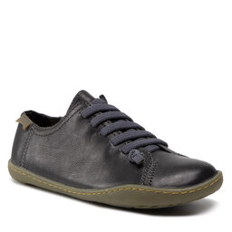 Camper Lågskor Camper Peu Cami 20848-017 Black