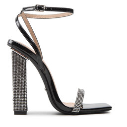 DeeZee Sandalen DeeZee ZALF1468-5 Schwarz