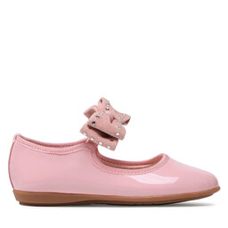 

Туфлі Nelli Blu CM7083-5 Pink, Рожевий
