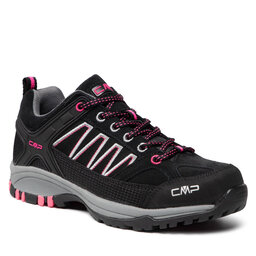 CMP Trekking CMP Sun Wmn Hiking Shoe 31Q4806 Nero U901