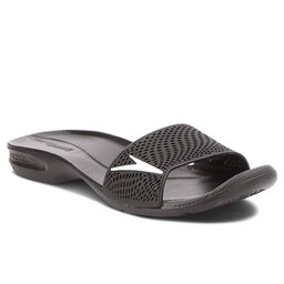 Speedo Klapki Speedo Atami II Max Af 8-09188 3503 Black/White