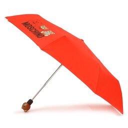 MOSCHINO Umbrelă MOSCHINO Openclose C 8061 Red