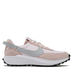 

Взуття Nike Waffle Debut DH9523 603 Pink Oxford/Wolf Grey, Рожевий
