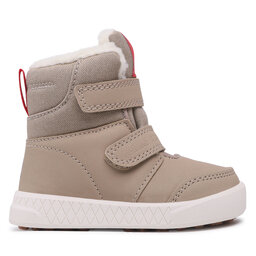 Reima Botas altas Reima Pyrytys 5400030A Beis
