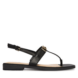 Guess Sandalen Guess FLJRMY LEA03 Schwarz