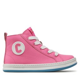 

Снікерcи Camper Runner Four Kids K900261-007 Pink, Рожевий