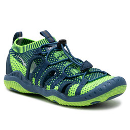 Bagheera Szandál Bagheera Kinetic 86490-35 C2231 Blue/Lime