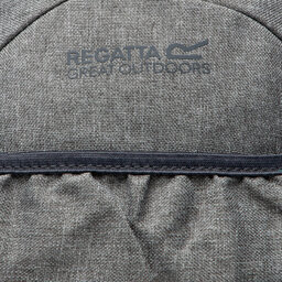 

Рюкзак Regatta Bedabase II 15L EU151 Marl Grey, Сірий