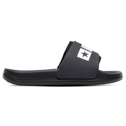 

Шльопанці Big Star Shoes HH374504 Black, Чорний