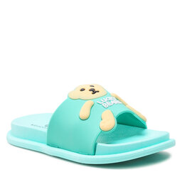 Keddo Klapki Keddo 527689/02-05 Green