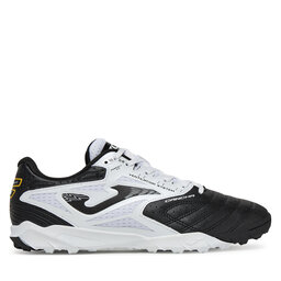 Joma Boty na fotball Joma Cancha 2501 CANS2501TF Černá