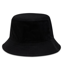 

Капелюх Tommy Hilfiger Tjw Linear Logo Bucket Hat AW0AW15844 Black BDS, Чорний