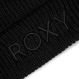 

Шапкa Roxy ERJHA04165 True Black KVJ0, Чорний