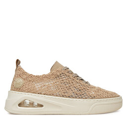 Rieker Pantofi Rieker N6409-62 Bej