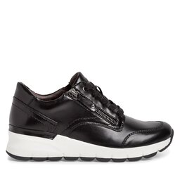 

Снікерcи Jana 8-23763-41 Black 001, Чорний