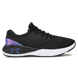 

Взуття Under Armour, Чорний
