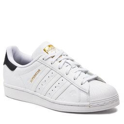 

Взуття adidas Originals Superstar W HQ1936 Ftwwht/Ftwwht/Cblack, Білий