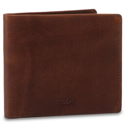 JOOP! Голям мъжки портфейл JOOP! Loreto 4140004480 Бежов