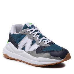 New Balance Sneakersy New Balance GC5740PV Šedá