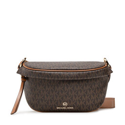 

Сумка MICHAEL Michael Kors Slater 30S2G04M1B Brn/Acorn, Коричневий
