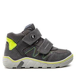 

Черевики Ricosta Ayden 76 504900102/490 Carbon/Grau, Сірий