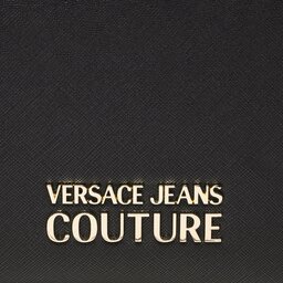 

Сумка Versace Jeans Couture, Чорний