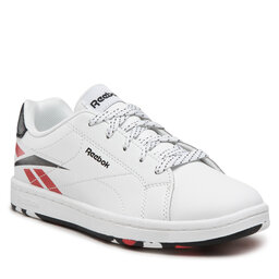 Reebok Čevlji Reebok Royal Complete Cln 2. GW6638 Ftwwht/Vecred/Cblack