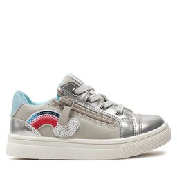 Xti Sneakersy Xti 150811 Srebrny