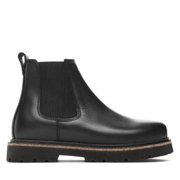 Birkenstock Štibletai Birkenstock Highwood 1025764 Juoda