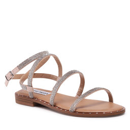 Steve Madden Sandali Steve Madden Transport-R SM11001415-998 Rhinestone