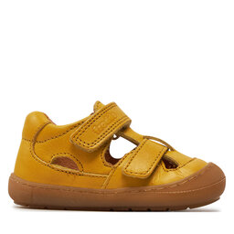 Froddo Sandály Froddo Ollie Sandal G2150186-4 M Žlutá