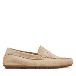 Marc O'Polo Мокасини Marc O'Polo RR2M3012 Бежов
