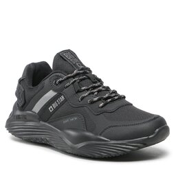 Big Star Shoes Sneakersy Big Star Shoes LL174150 Black