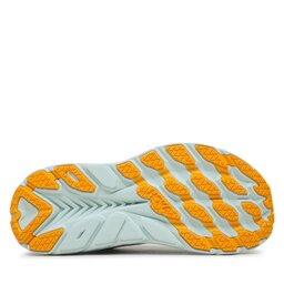 

Взуття Hoka Clifton 8 1119394-BDBW Blanc De Blanc/ White, Білий