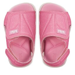 

Босоніжки Bibi Summer Roller Sport 1103168 Candy, Рожевий