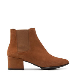 

Ботильйони Unisa Juanin F21 Ks Cobnut, Коричневий