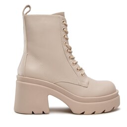 

Ботильйони DeeZee ZAL90112-1A Beige, Бежевий