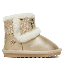 Mayoral Čizme za snijeg Mayoral 42575 Zlatna