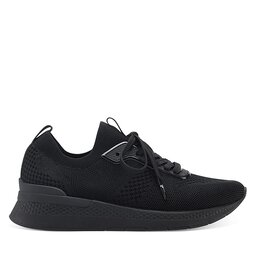 

Снікерcи Tamaris 1-23712-20 Black Uni 007, Чорний